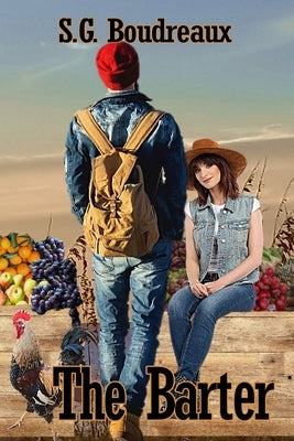 The Barter by Boudreaux, Sg