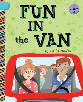 Fun in the Van by Minden, Cecilia