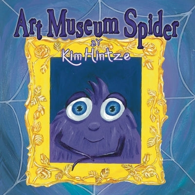 Art Museum Spider by Hintze, Kim