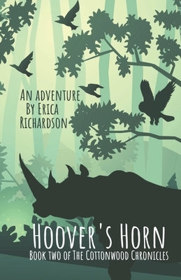 Hoover's Horn by Richardson, Erica