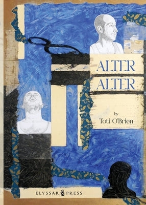 Alter Alter by O'Brien, Toti