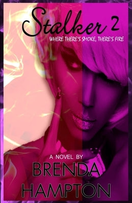 Stalker 2 by Hampton, Brenda
