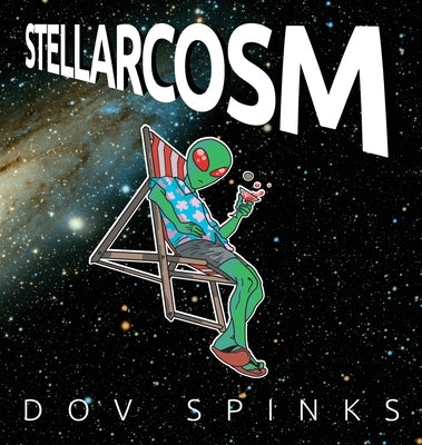 StellarCosm by Spinks, Dov