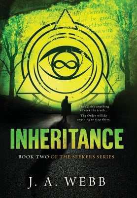 Inheritance by Webb, J. A.
