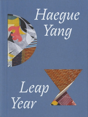 Haegue Yang: Leap Year by