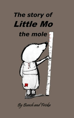 The story of Little Mo the mole by Blondel-Lamb, Cynthia