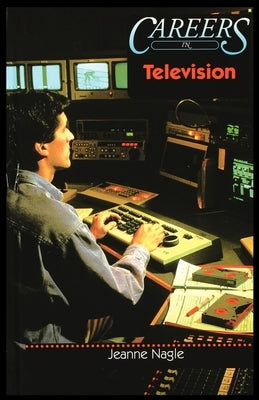 Television by Nagle, Jeanne