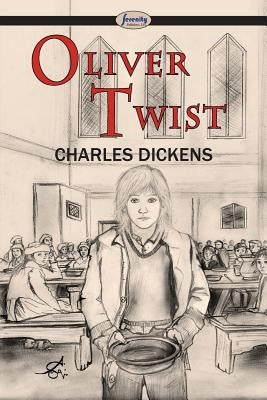 Oliver Twist by Dickens, Charles