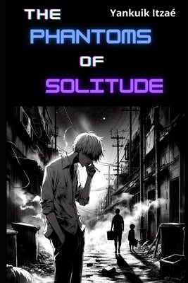 The Phantoms of Solitude by Itzaé, Yankuik