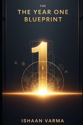 The 'Year One' Blueprint: Your Personal 2026 Numerology Guide by Varma, Ishaan