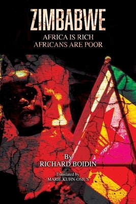 Zimbabwe by Boidin, Richard
