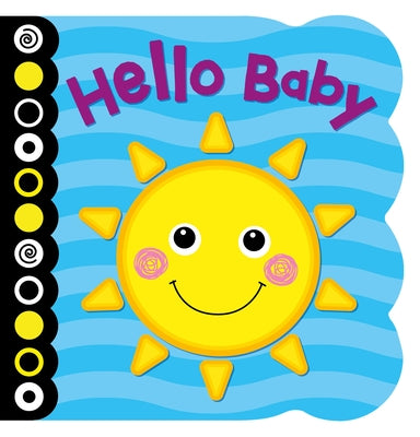 Hello Baby by Kidsbooks