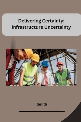 Delivering Certainty: Infrastructure Uncertainty by Smith