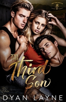 The Third Son by Layne, Dyan
