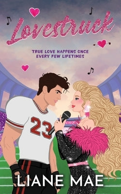 Lovestruck by Mae, Liane