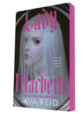 Lady Macbeth by Reid, Ava