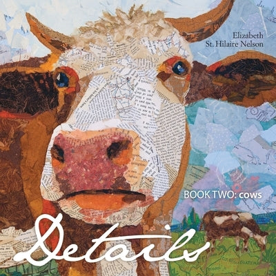 Details BOOK TWO: cows by Nelson, Elizabeth St Hilaire