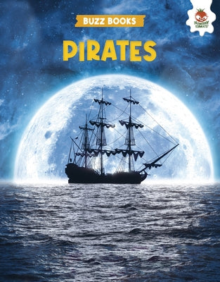 Pirates by Stevenson, Paul