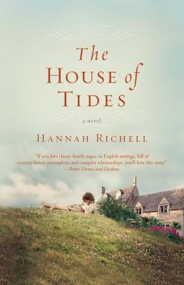 The House of Tides by Richell, Hannah