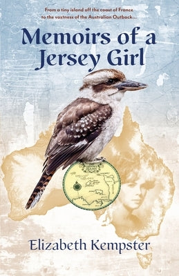 Memoirs of a Jersey Girl by Kempster, Elizabeth