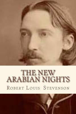 The new Arabian nights by Andre