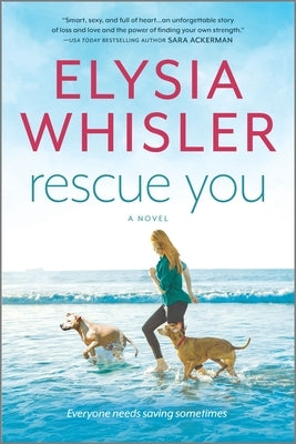 Rescue You by Whisler, Elysia
