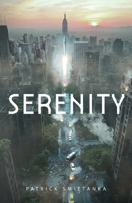 Serenity by Smietanka, Patrick