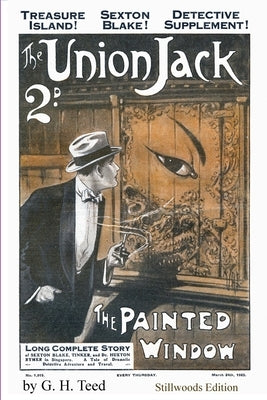 The Painted Window by Teed, Stillwoods