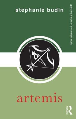 Artemis by Budin, Stephanie Lynn