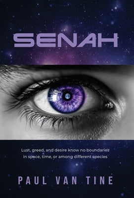 Senah by Van Tine, Paul