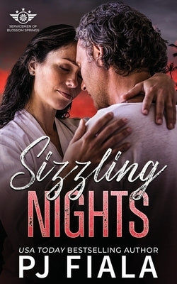 Sizzling Nights by Fiala, Pj