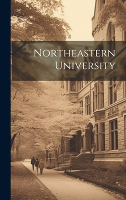 Northeastern University by Anonymous