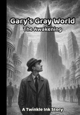 Gary's Gray World: The Awakening by Ink, Twinkle