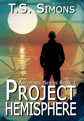 Project Hemisphere by Simons, T. S.