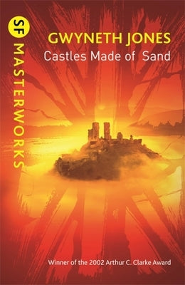 Castles Made of Sand by Jones, Gwyneth