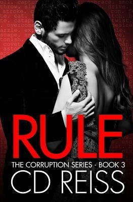 Rule: (a Mafia Romance) by Reiss, CD