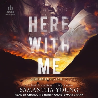 Here with Me by Young, Samantha