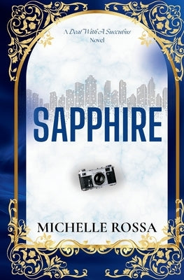 Sapphire by Rossa, Michelle