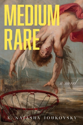 Medium Rare by Joukovsky, A. Natasha