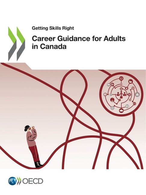 Career Guidance for Adults in Canada by Oecd