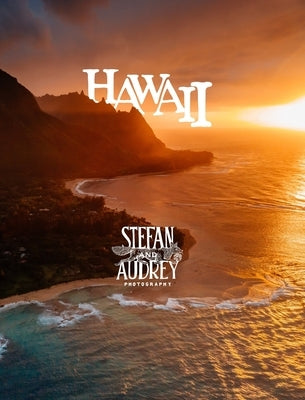 Hawaii: Aloha for your coffee table by Stefan