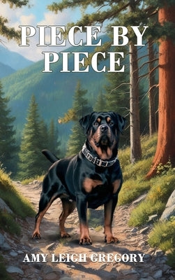 Piece by Piece by Gregory, Amy