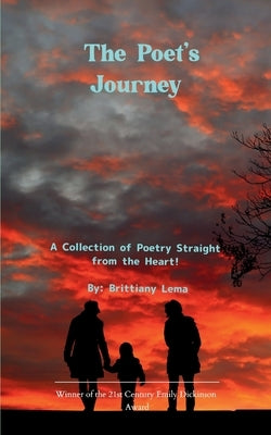 The Poet's Journey by Lema, Brittiany