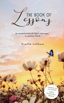 The Book of Lessons by Leshea, Yvette