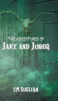 The Adventures of Jake and Junior by Suglian, CM