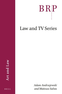 Law and TV Series by Andrzejewski, Adam