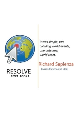Resolve by Sapienza, Richard