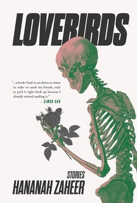 Lovebirds by Zaheer, Hananah