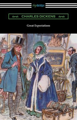 Great Expectations (with a Preface by G. K. Chesterton and an Introduction by Andrew Lang) by Dickens, Charles