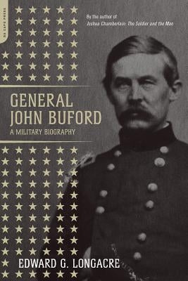 General John Buford by Longacre, Edward G.